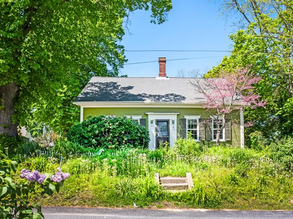 5 Briar Lane, Wellfleet, MA 02667