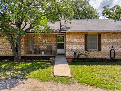 219 Massengale St, Jacksboro, TX, 76458