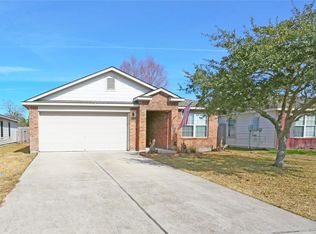 9018 Barracuda Dr, Texas City, TX 77591