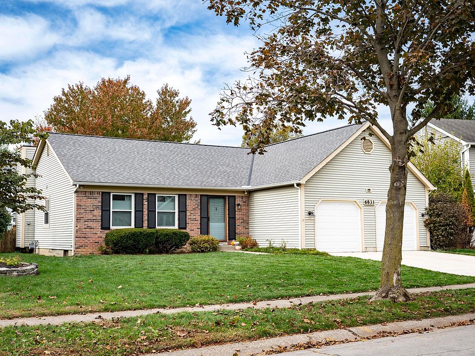 1st image of 6833 Spruce Pine Dr