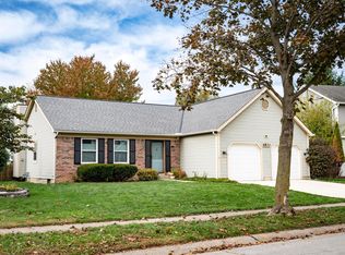 6833 Spruce Pine Dr, Columbus, OH