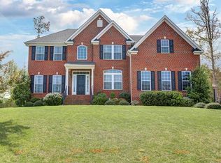 3021 Ridgegate Dr, Glen Allen, VA 23059