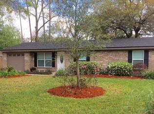 1660 Mary Beth Dr, Middleburg, FL 32068
