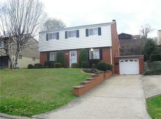 5457 Wolfe Dr, Pittsburgh, PA