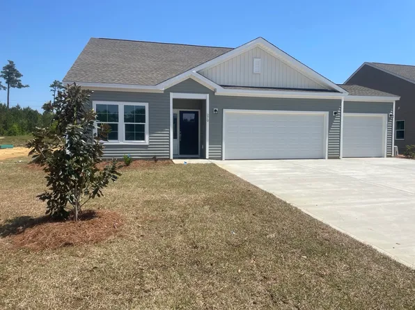 270 Mayflower Dr NW, Calabash, NC 28467