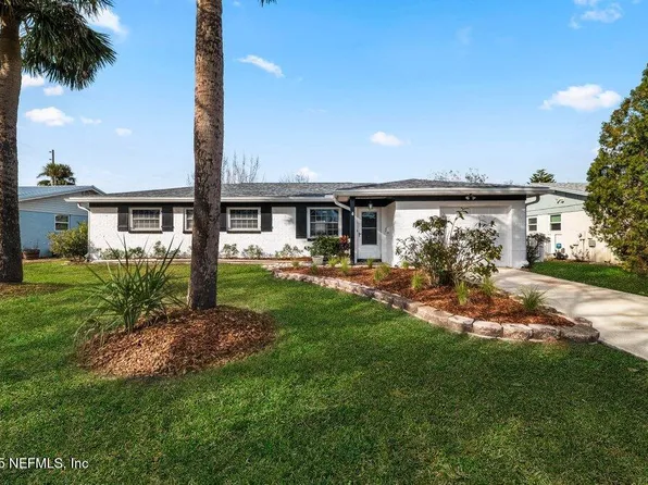 611 6TH Avenue N, Jacksonville Beach, FL 32250
