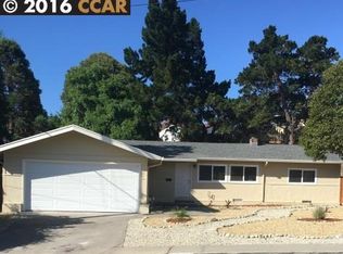 2737 Oharte Rd, San Pablo, CA 94806