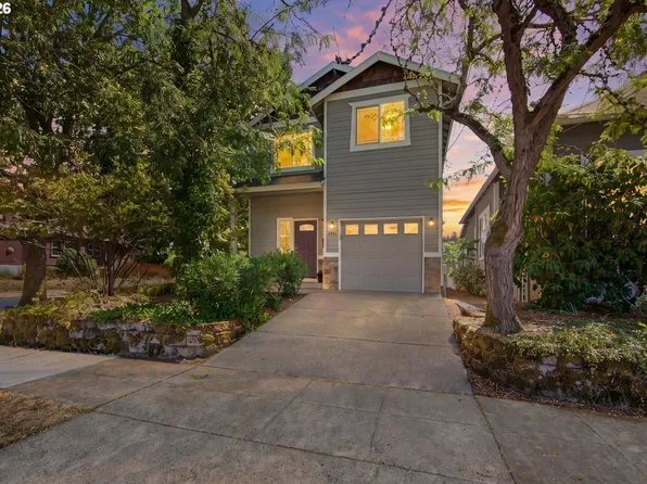 4306 N Willis Blvd, Portland, OR 97203