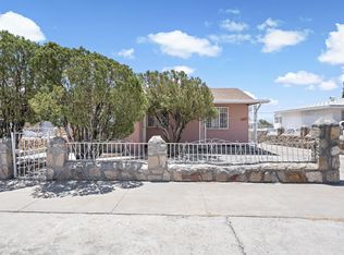 3114 Morehead Ave, El Paso, TX 79930