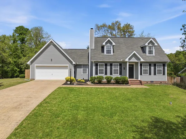 6528 Olde Ferry Lndg, Harrison, TN 37341