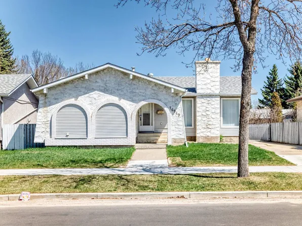 16819 109th St NW, Edmonton, AB T5X 2R5