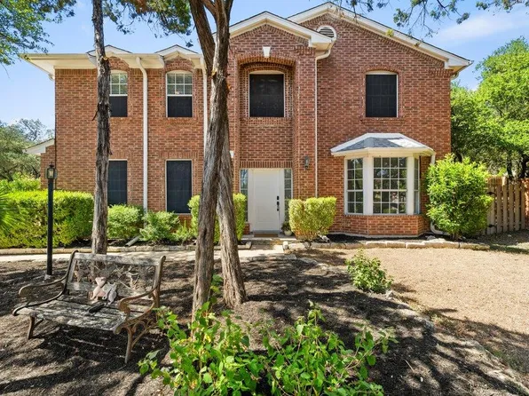 217 Sailors Run, Lakeway, TX 78734