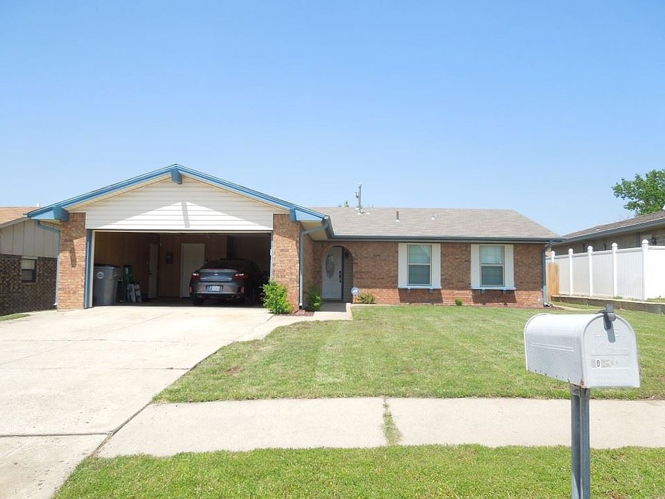 1st image of 5509 NW Kirkley Pl