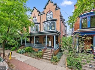 441 S 44th St #1, Philadelphia, PA 19104
