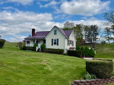 1557 Mansfield Dr, Philippi, WV, 26416