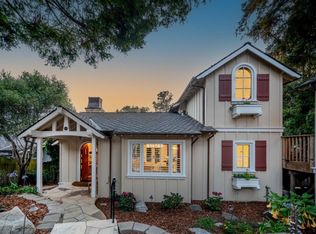 Casanova 5 Nw Of Ocean, Carmel, CA 93923