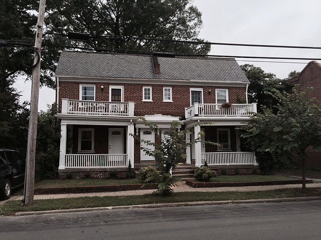 1st image of 21 N Nansemond St APT A