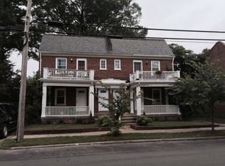 21 N Nansemond St APT A, Richmond, VA 23221