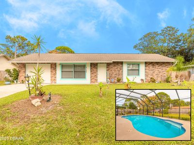 3123 Queen Palm Dr, Edgewater, FL, 32141