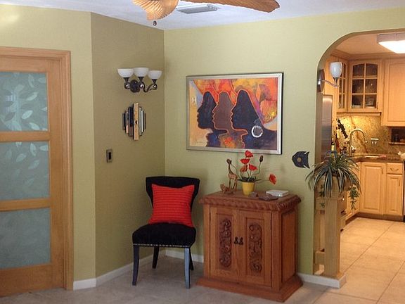 ENTRY
						:
						DOOR TO LEFT SEPARATES BEDROOM 1 AND 2