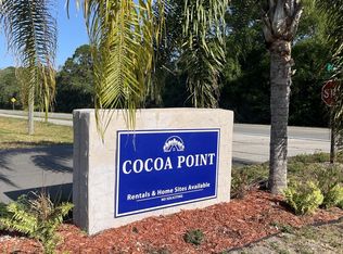 340 Mallets Bay Ln #CP20, Cocoa, FL 32926