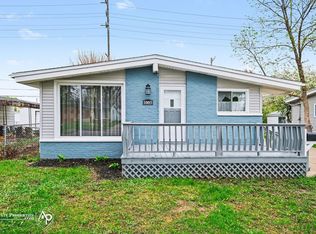 1005 Macdonald Ave, Flint, MI 48507