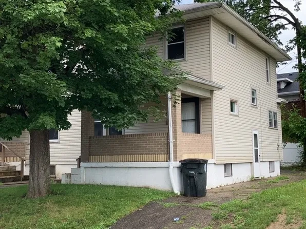 811 Ferndale Ave, Dayton, OH 45406