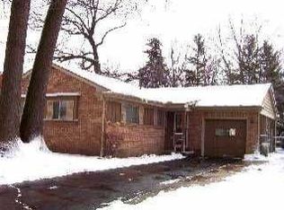 2647 Elmridge Rd, Toledo, OH 43613