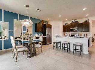 1494 NE White Pine Ter, Ocean Breeze, FL 34957