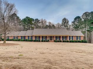 3048 Lower Union Hill Rd, Canton, GA 30115