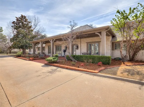 2500 NW Grand Blvd, Oklahoma City, OK 73116