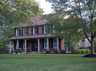 9247 Cactus Ln, Loveland, OH 45140