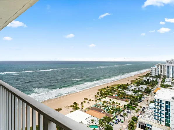 111 Briny Avenue #2708, Pompano Beach, FL 33062