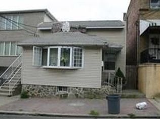 1406 44th St, North Bergen, NJ 07047