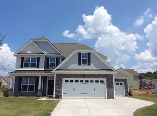 1605 Palazzo Dr, Waxhaw, NC 28173