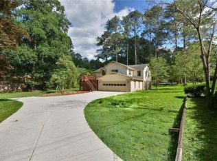 3119 Garden Lane Dr, Marietta, GA 30062