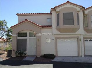 4016 Castle Cove Dr, Las Vegas, NV 89108
