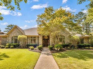 2617 Regency, Magnolia, AR 71753
