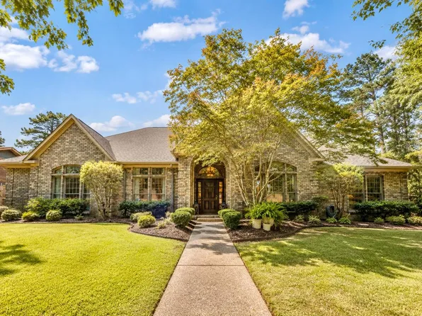 2617 Regency, Magnolia, AR 71753