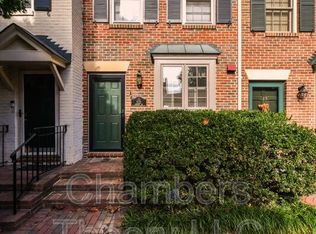 1121 Portner Rd, Alexandria, VA 22314