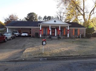 1285 Rosecliff Ave, Memphis, TN 38116