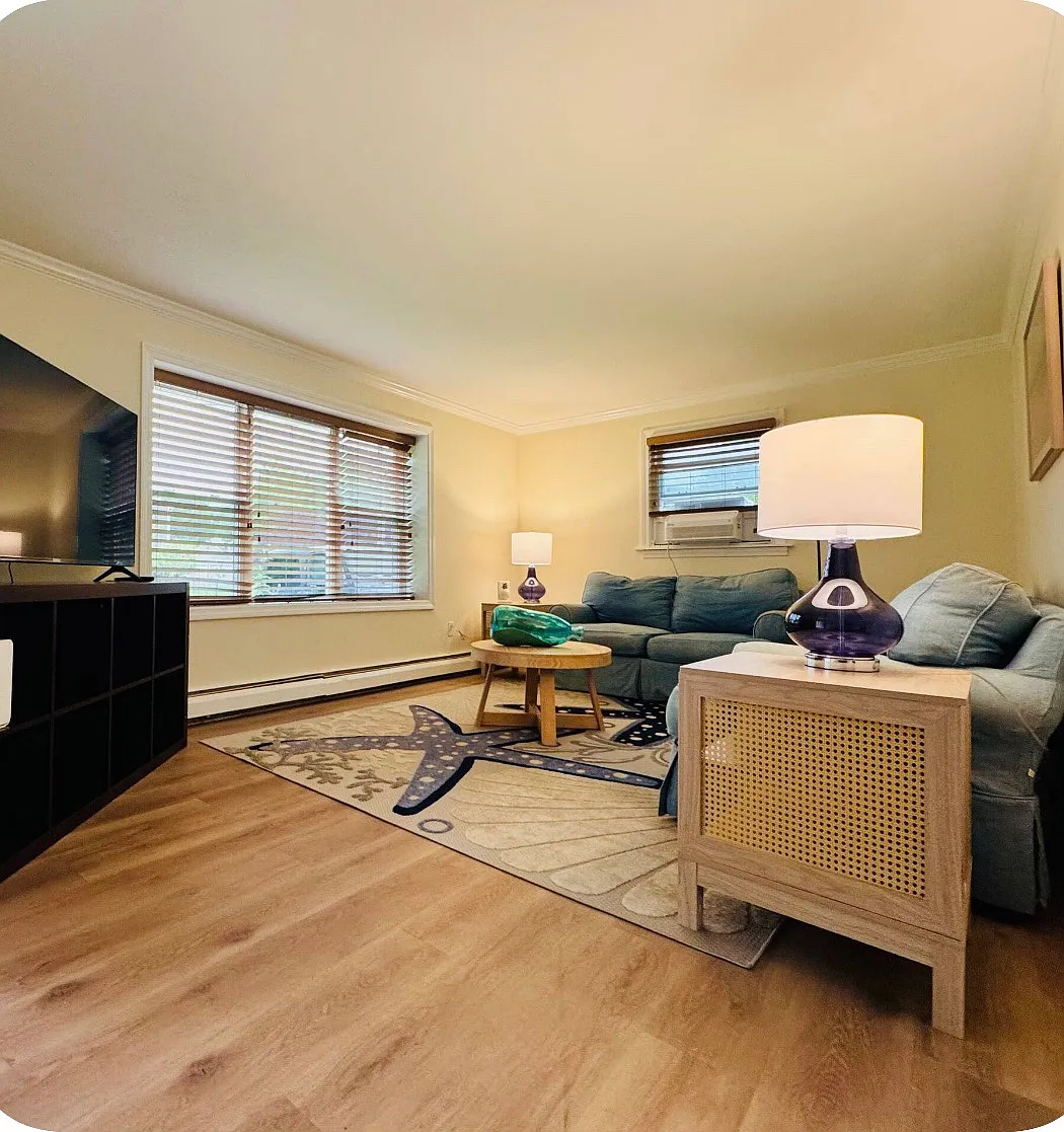3 bed, 1191 sqft, $2,850 — Photo 4