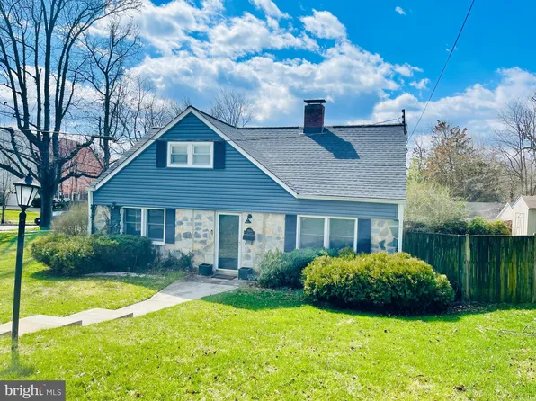 3804 Taft Ave, Alexandria, VA 22304