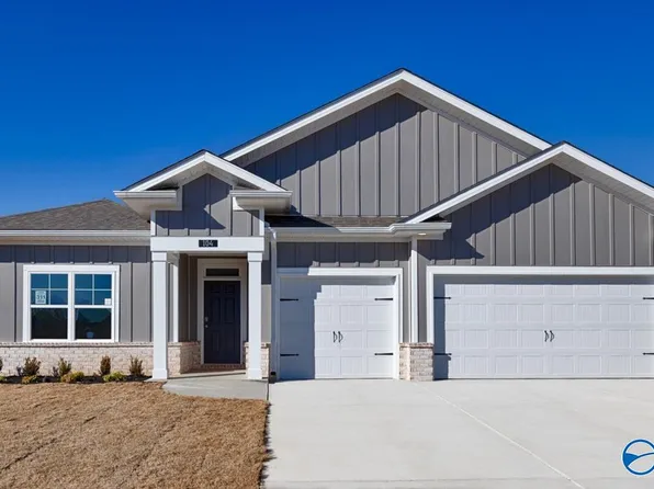 104 Legend Dr, Meridianville, AL 35759