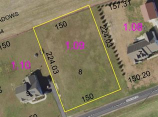 LOT 8 Sunnyside Rd, Bridgeville, DE 19933