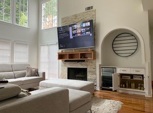 3801 Cherry Ridge Blvd, Decatur, GA 30034