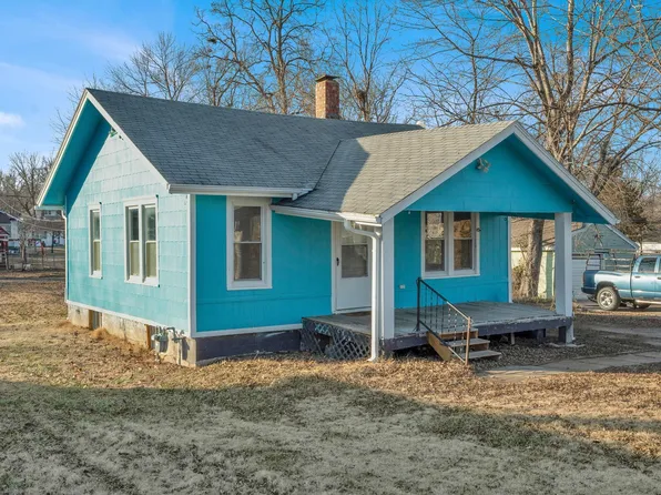 2721 SE Colorado Ave, Topeka, KS 66605