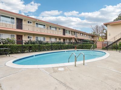 1375 Phelps Ave APT 2, San Jose, CA, 95117