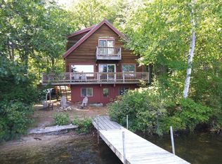 140 Wabunaki Rd, Denmark, ME 04022