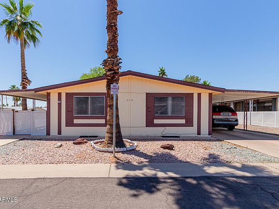 2nd image of 245 S 56th Street #135